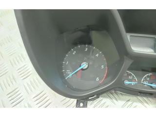 Комплект блоков управления FV6112A650YB, F1F112B684AD   Ford Transit -  Tourneo Connect