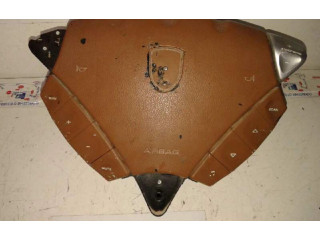 Поршень Надувная подушка для передней двери 7L5880201AL Porsche Cayenne (9PA)