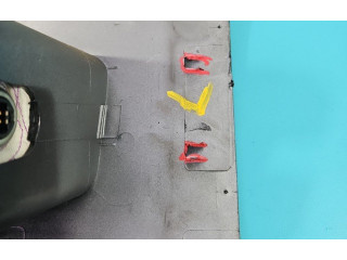 Подушка безопасности пассажира IMPRK1386462 Citroen Berlingo