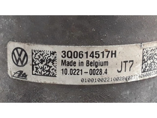 Блок АБС 3Q0907379H, 3Q0614517H   Volkswagen  PASSAT B8  2015 - 2023 года