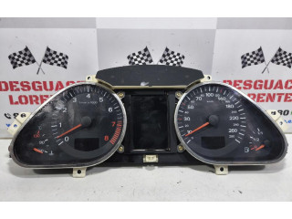 Панель приборов 4F0910900A   Audi A6 S6 C6 4F       