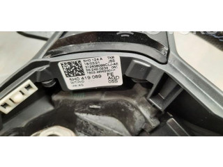 Руль Volkswagen Golf VIII  2019 -  года       