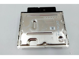 Блок управления двигателем Блок управления 04E907309GG Skoda Octavia Mk4