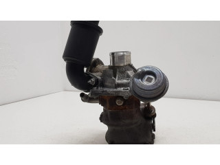 Турбина Ford Fiesta 1.0 5342005303