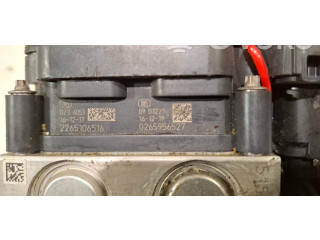 Блок АБС 0265857988, 476609671R   Dacia  Duster  2010 - 2017 года