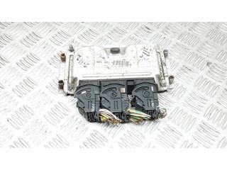 Řídící jednotka 9637838780, 0261206246   Peugeot 106 2002