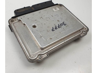 Řídící jednotka 0281017946 Volkswagen Tiguan 2002