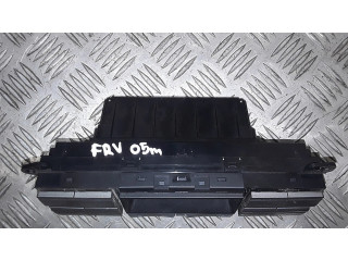 Блок управления климат-контролем 79600sjhg41 Honda FR-V