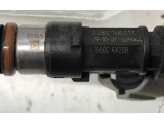 Vstřikovač 280158013 Nissan Note (E11)