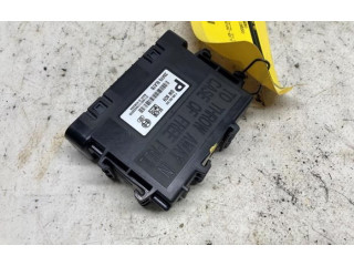 Блок управления 284Y66LA7B, F005V03220 Dacia Sandero III