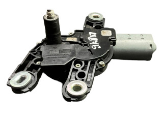 Моторчик заднего дворника E55955711, W000032446 Skoda Octavia Mk3 (5E)