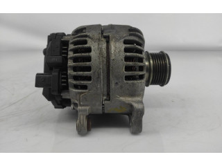 Генератор 03L903023, 0124525187 Volkswagen Golf VI