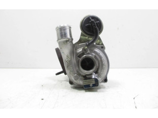 Турбина Renault Clio III 507852H301868