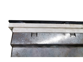 Блок управления кондиционера воздуха / климата/ печки (в салоне) 9166549, W608K   Volvo V70