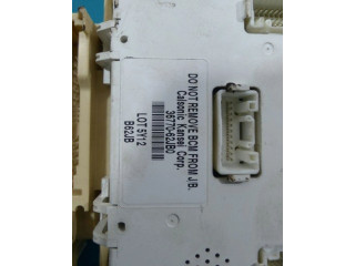 Řídící jednotka 33920-63JH, IMPRK813007 Suzuki Swift 2008