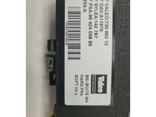   Pojistková skříňka 9642409880, 73006212   Citroen Berlingo 2003