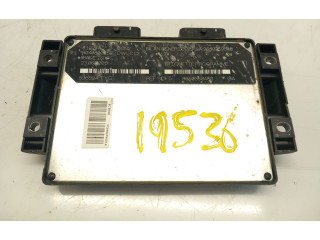 Řídící jednotka 9650359580 Citroen Berlingo 2005
