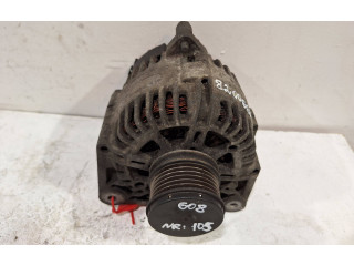 Генератор 8200667608 Dacia Duster