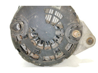 Генератор    Chevrolet Aveo      