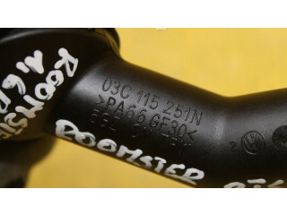 Масляный насос Skoda Roomster (5J)