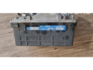 Блок управления АБС 0055455232, 0265101022   Mercedes-Benz E W124