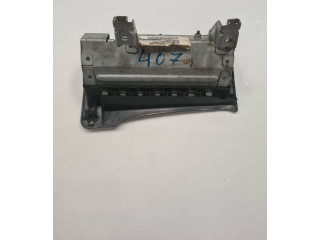 Надувная подушка для пассажира 96445886ZD, 4263174 Peugeot 407