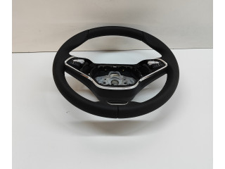 Руль Skoda Kodiaq II 2024 - года 5E3419093A