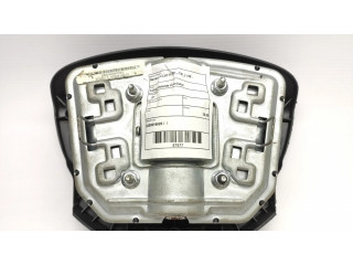 Подушка безопасности водителя 8200616026   Renault Clio II