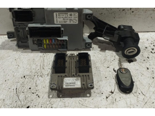 Комплект блоков управления IAW5SF8.RM, IAW5SF8.RM Alfa Romeo Mito