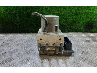 Блок АБС 9677024980 Citroen C4 I 2004 - 2010 года