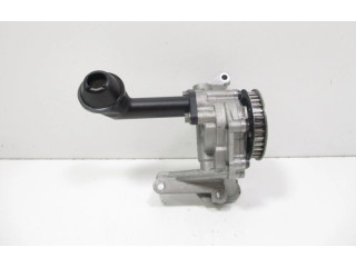 Масляный насос   03L115105B  Audi A1 