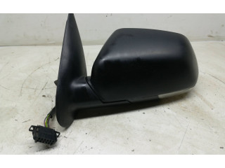 Зеркало электрическое Skoda Octavia Mk2 (1Z) 2004 - 2013 года
