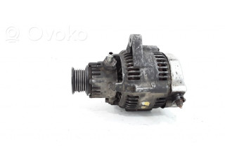 Генератор Land Rover Freelander 2.0