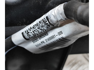 Блок предохранителей  31652062, 31499991   Volvo XC90    