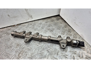 Vstřikovací lišta 0445214217, 55234437 Fiat Fiorino pro naftový motor 1.3