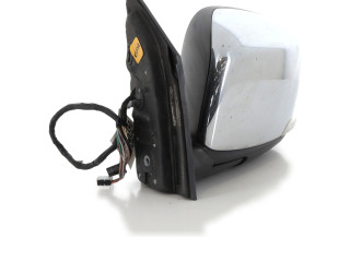 Zpětné zrcátko Chrysler Grand Voyager V 2008 1AN411W1AJ