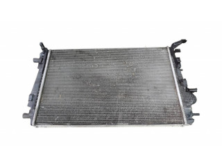 Радиатор охлаждающей жидкости