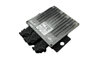 Блок управления двигателя R0410C045B, 391024X520 KIA Sedona