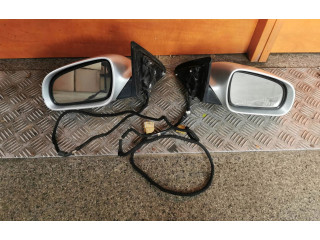 Zpětné zrcátko Audi A8 S8 D3 4E 2002