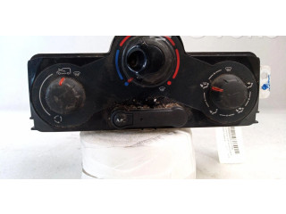 Блок управления климат-контролем 5F2140100   Renault Kangoo I