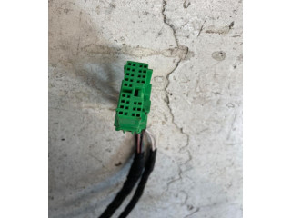 Зеркало электрическое Volvo XC90 2003 - 2006 года