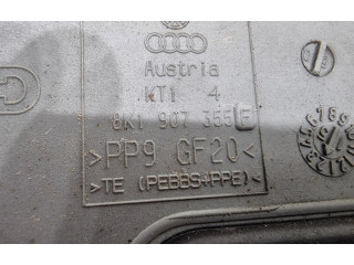 Блок предохранителей 8K1907355F Audi A5 Sportback 8TA