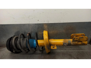 Передний амортизатор      