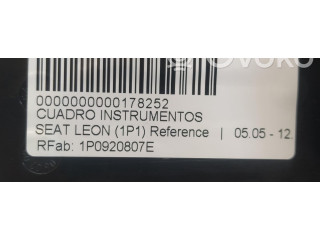 Volant Seat Leon (1P) 2008 1P0920807E  