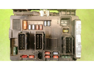 Pojistková skříňka Řídící jednotka BSM 9650618480-00 Peugeot Partner 2007