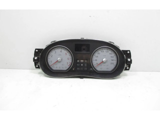 Přístrojová deska Renault Sandero I 2010 P248100568R