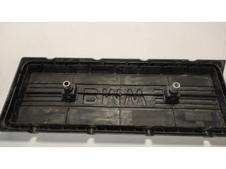 Крышка двигателя (отделка)