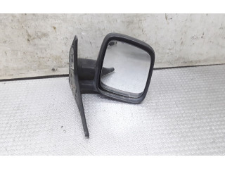 Зеркало (механическое) Volkswagen Transporter - Caravelle T4 1991 - 2003 года