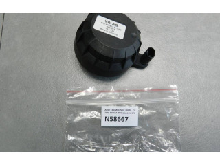 Блок управления 4H0907601E, 2454015 Audi A3 8Y