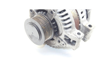 Рулевая рейка  Генератор 1042102660   Honda Accord 2008 - 2016 года